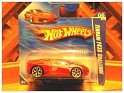 1:64 Mattel Hotwheels Ferrari F430 Challenge 2010 Red Blood